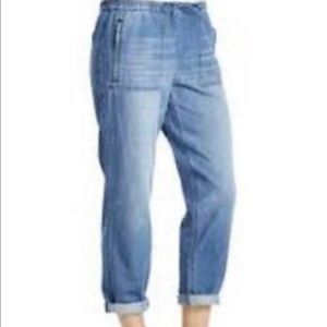 Jessica Simpson Jeans Denim Pants Cropped